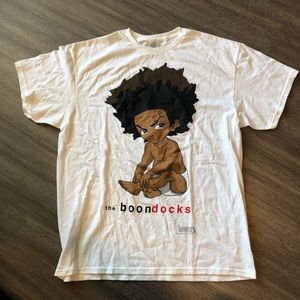 Boondocks T-Shirt